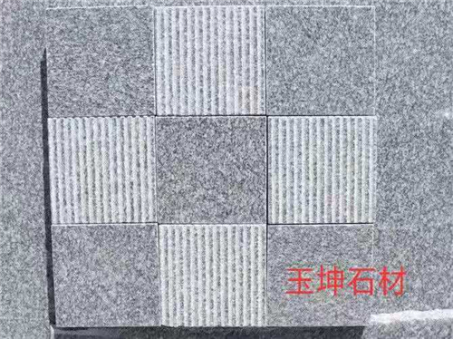 提高魯灰石材硬度的方法  提高魯灰石材硬度的方法