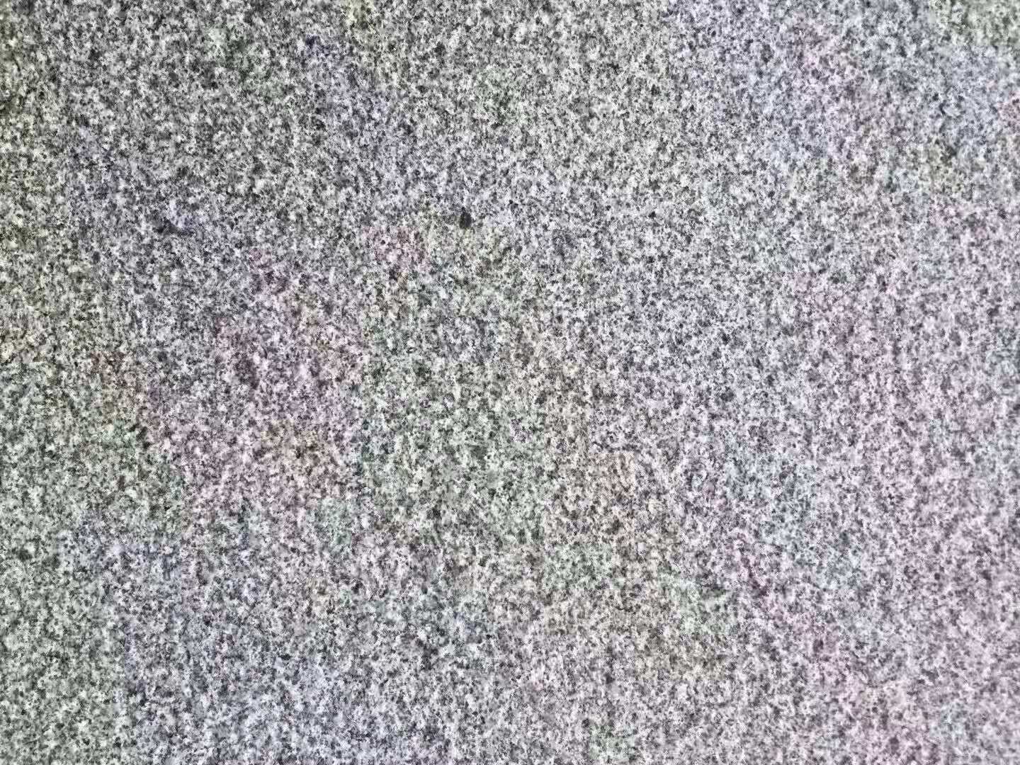 芝麻灰石材產地介紹芝麻灰著色處理方法 芝麻灰石材產地介紹芝麻灰著色處理方法